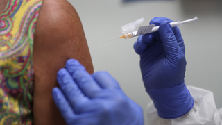 Thousands of Covid Vaccine Doses Could Go to Waste Because of Our Shitty Healthcare Infrastructure